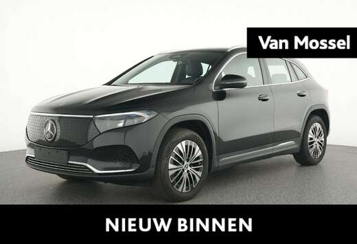Mercedes-Benz 250+ Business Line + CARPLAY + PANORAMI ...