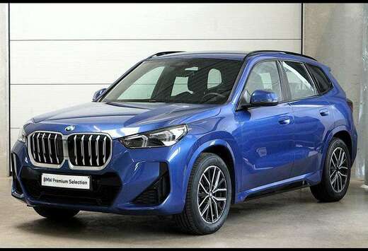 BMW M SPORT - LED - COMF ACCES - CAMERA