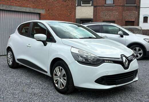 Renault Clio 1.2i Collection