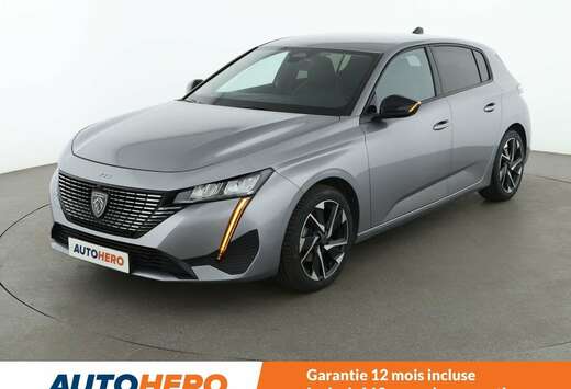 Peugeot 1.2 PureTech Allure Pack