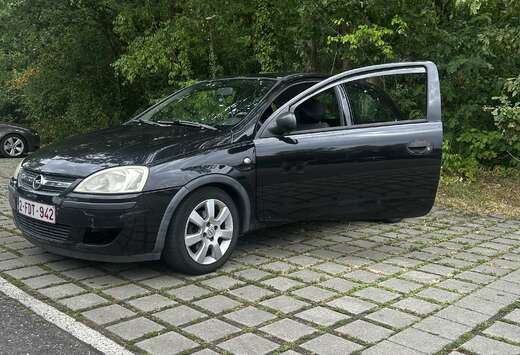 Opel 1.3 CDTI Cosmo