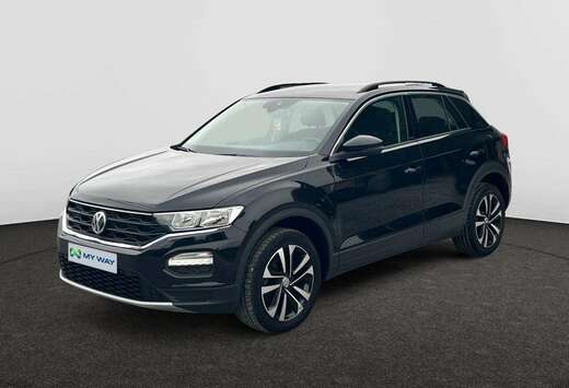 Volkswagen 1.0 TSI Style OPF