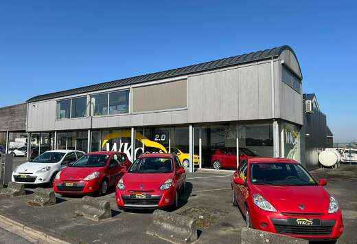 Renault 1.2i//4 stuks op stock//prijzen in de uitleg/ ...