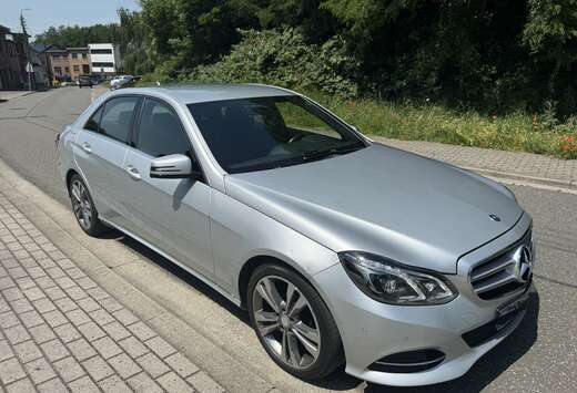 Mercedes-Benz CDI Avantgarde