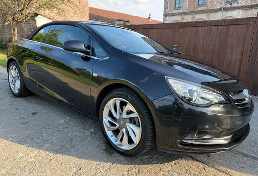 Opel 1.4 Turbo Cosmo S *GPS || CRIUSE || CAMERA || GA ...