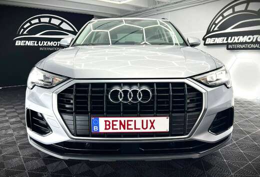 Audi Q3 35 TDi Business Edition Attraction S tronic