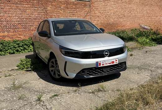 Opel Edition