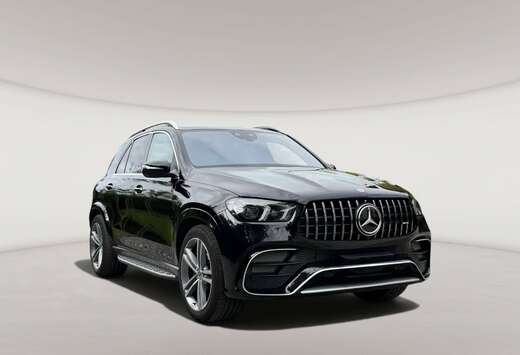 Mercedes-Benz GLE 350de 4-Matic | AMG Line | Full |  ...