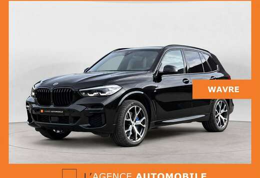 BMW xDrive - PACK M - PANO - GARANTIE 12 MOIS