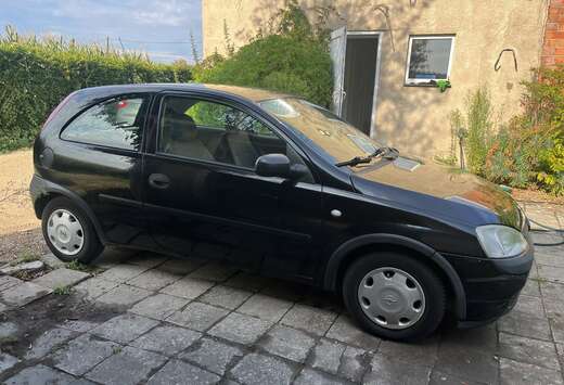 Opel 1.0 12V