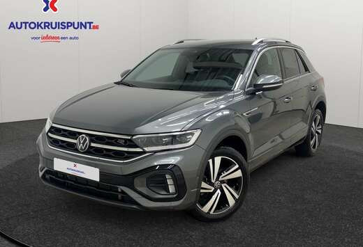 Volkswagen 1.5TSI OPF R-Line DSG7