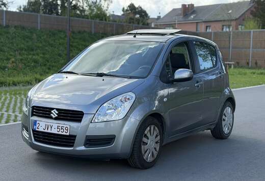 Suzuki 1.2i GLS Airco