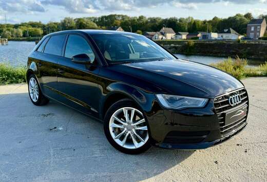 Audi Sportback*1.4TFSI*Ambition*Full*Historic*NEW*CAR