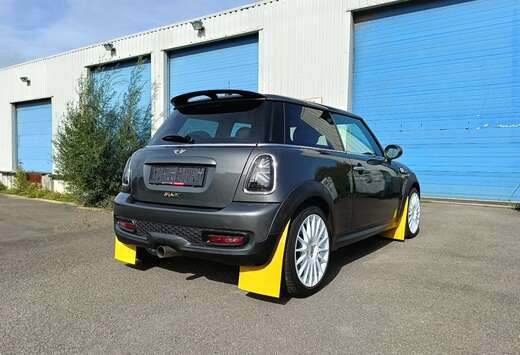 MINI Mini 1.6i Cooper S
