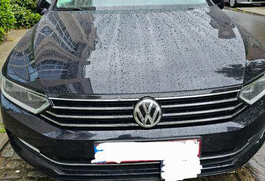 Volkswagen SW 2.0 TDi SCR Comfortline (EU6.2)