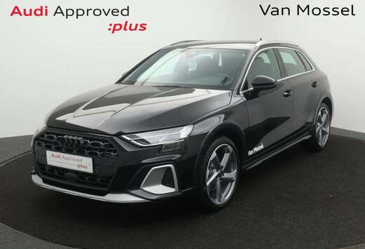 Audi Alltstreet Allstreet 35 TDi Business Edition S t ...