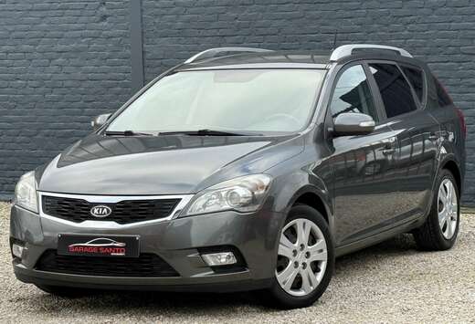 Kia  RÉSERVÉE  RÉSERVÉE