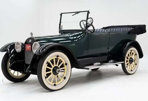 Buick K 45 Tourer \'20 CH44572