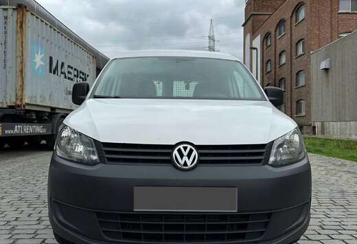 Volkswagen 1.6 TDI Trendline