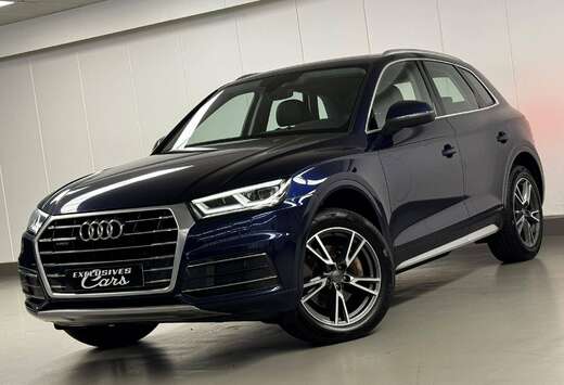Audi 434€/MOIS SANS APPORT !! 2.0TDI 190CV QUATTRO  ...