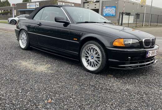 BMW 320 Ci