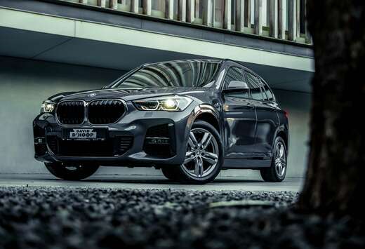 BMW 1.5iA  xDrive 25e  PHEV  M SPORT  SHADOW LINE