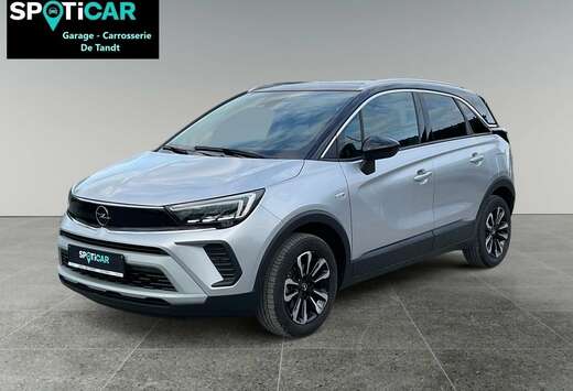 Opel crossland X  Business Elegance 1.2 benzine 110 p ...