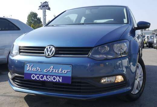 Volkswagen 1.2 TSI AUTOM Trendline*AIRCO*68000KM