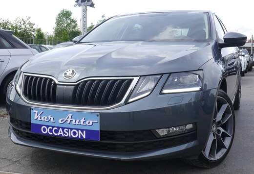 Skoda 1.8 TSI 4x4 Style DSG*CAMERA*GPS*CLIM*