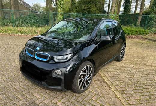 BMW i3 (94 Ah)