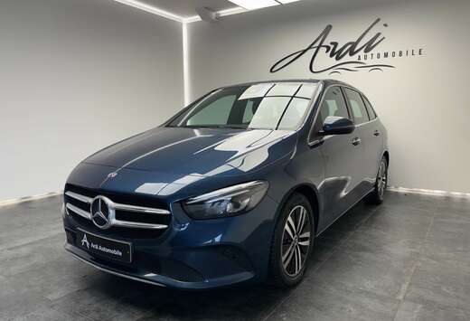 Mercedes-Benz d *SIEGES CHAUFFANTS*LED AMBIANCE*CRUIS ...