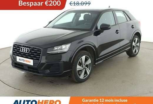 Audi 1.0 TFSI Sport ultra