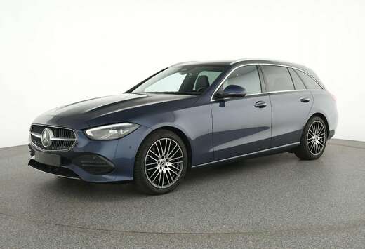 Mercedes-Benz d Avantgarde