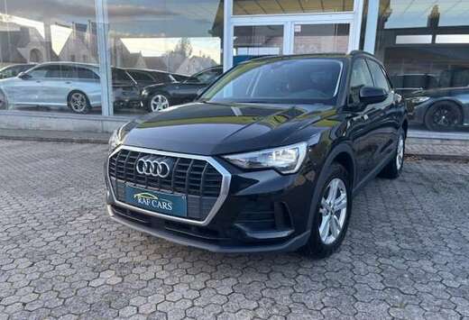 Audi 35 TDI S tronic  LEDER  GARANTIE  CARPASS