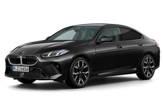 BMW iA Gran Coupe M Sport / CAM / CARPLAY / BLINDSPOT