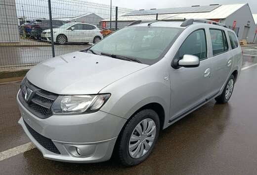 Dacia Logan MCV 1.2i Ambiance