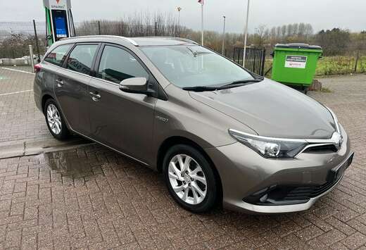 Toyota Auris SW HEV 1.8i HSD Comfort Garantie