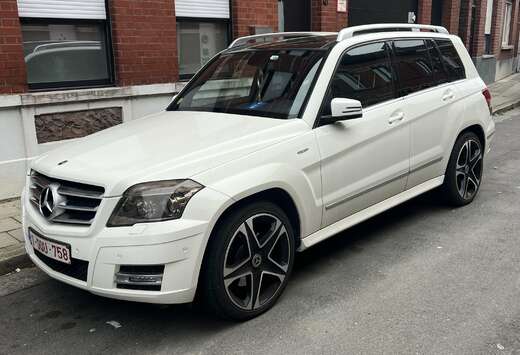 Mercedes-Benz CDI BE