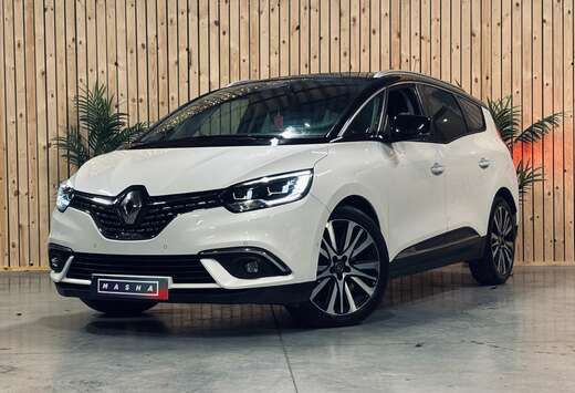 Renault Grand Scénic 1.7 Initial paris