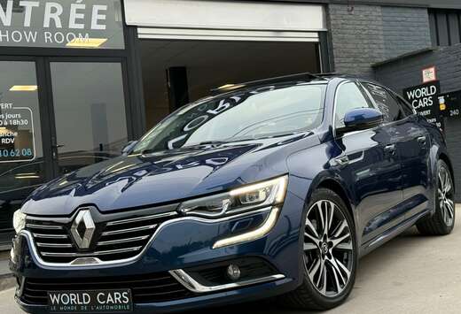 Renault 1.6dCi EDC INITIAL PARIS 4CONTROL PANO DISTRO ...