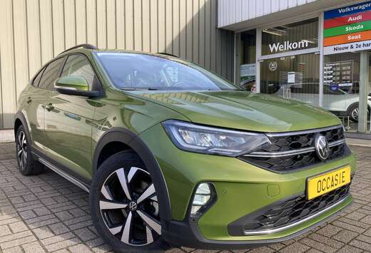 Volkswagen Taigo LIFE PLUS -116pk -Airco -App -Camera ...