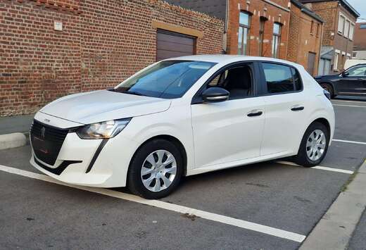 Peugeot 208 1.2i PureTech Active Pack