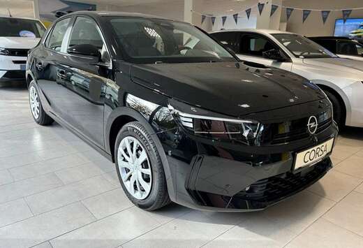 Opel EDITION 1.2 MT6 100 PK * TECH PACK * CARPLAY / A ...