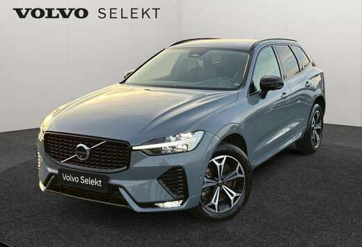 Volvo B4 AWD Plus Dark / Diesel