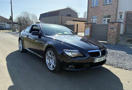 BMW iA  Coupé  Facelift //  272PK // 134dKM //