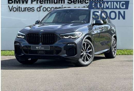 BMW xDrive45E iPerformance Kit M Sport