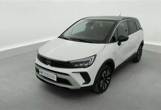 Opel 1.2 Turbo Ultimate NAVI / FULL LED / PDC AV-AR