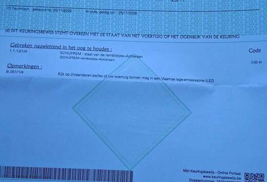 Opel 2.0 CDTi ECOTEC Cosmo