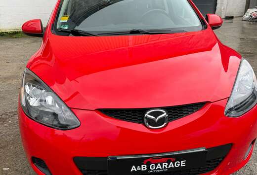 Mazda 2 1.3i Active