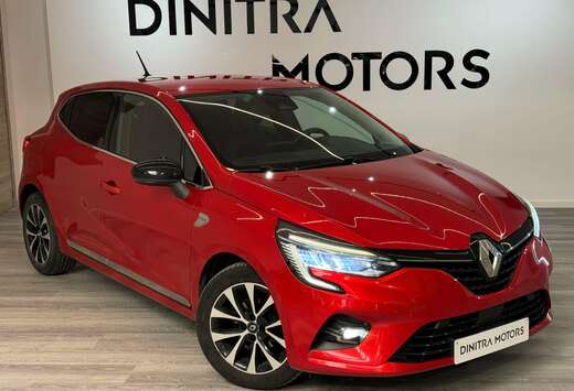 Renault 90 TCe Edition One -Camera/Carplay/Navi/Cruis ...